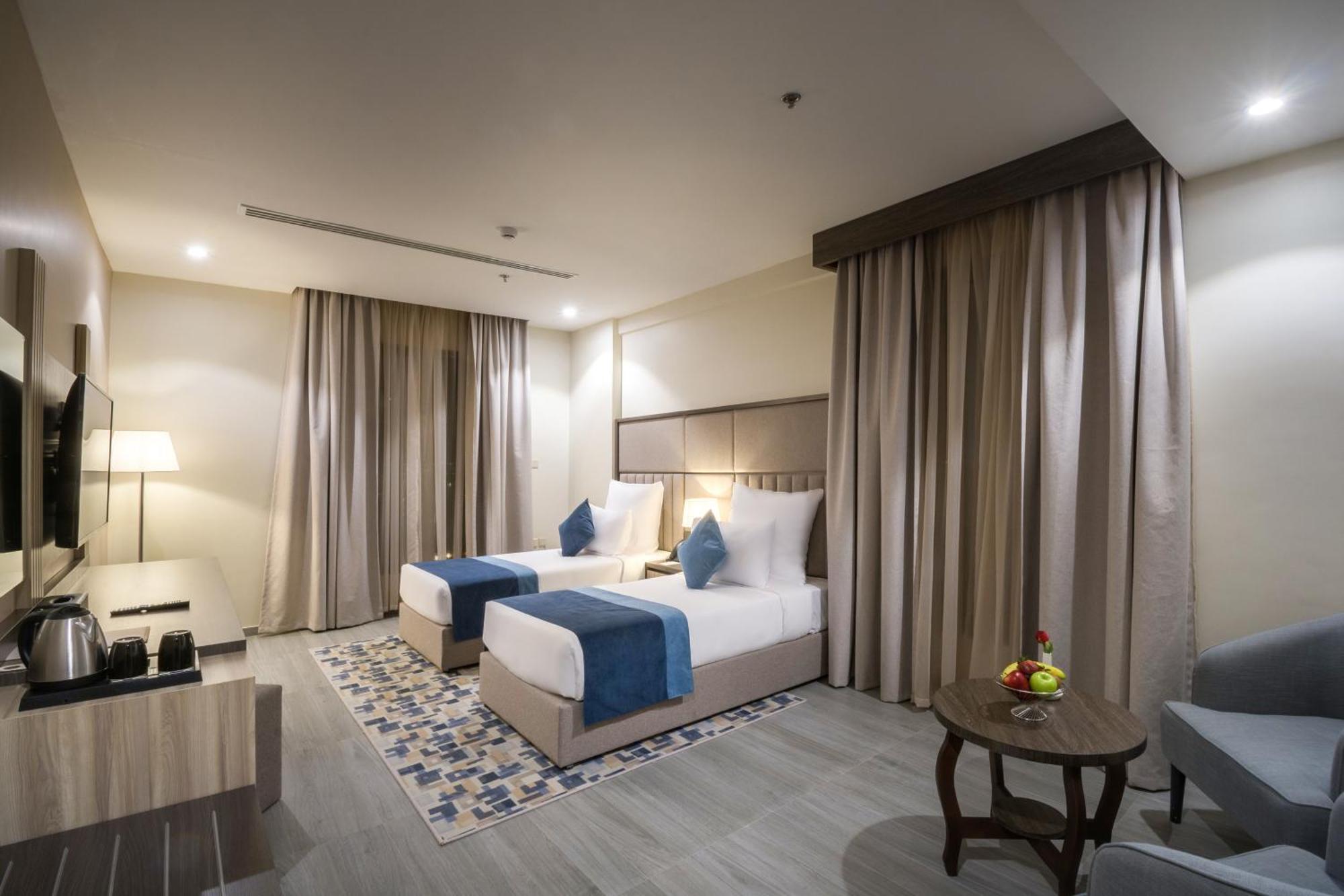 Enala Hotel - Al Khobar Ngoại thất bức ảnh