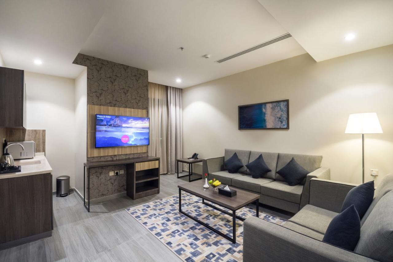 Enala Hotel - Al Khobar Ngoại thất bức ảnh