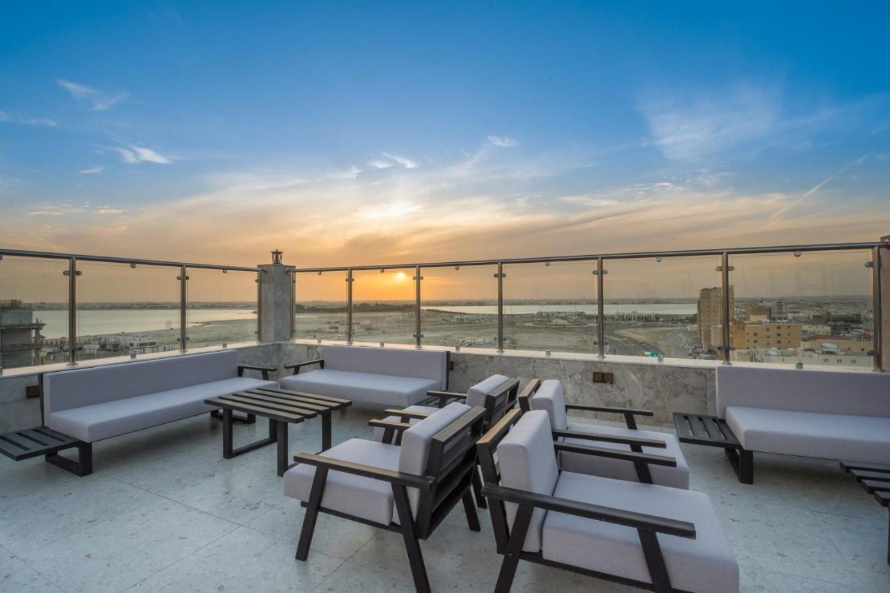 Enala Hotel - Al Khobar Ngoại thất bức ảnh
