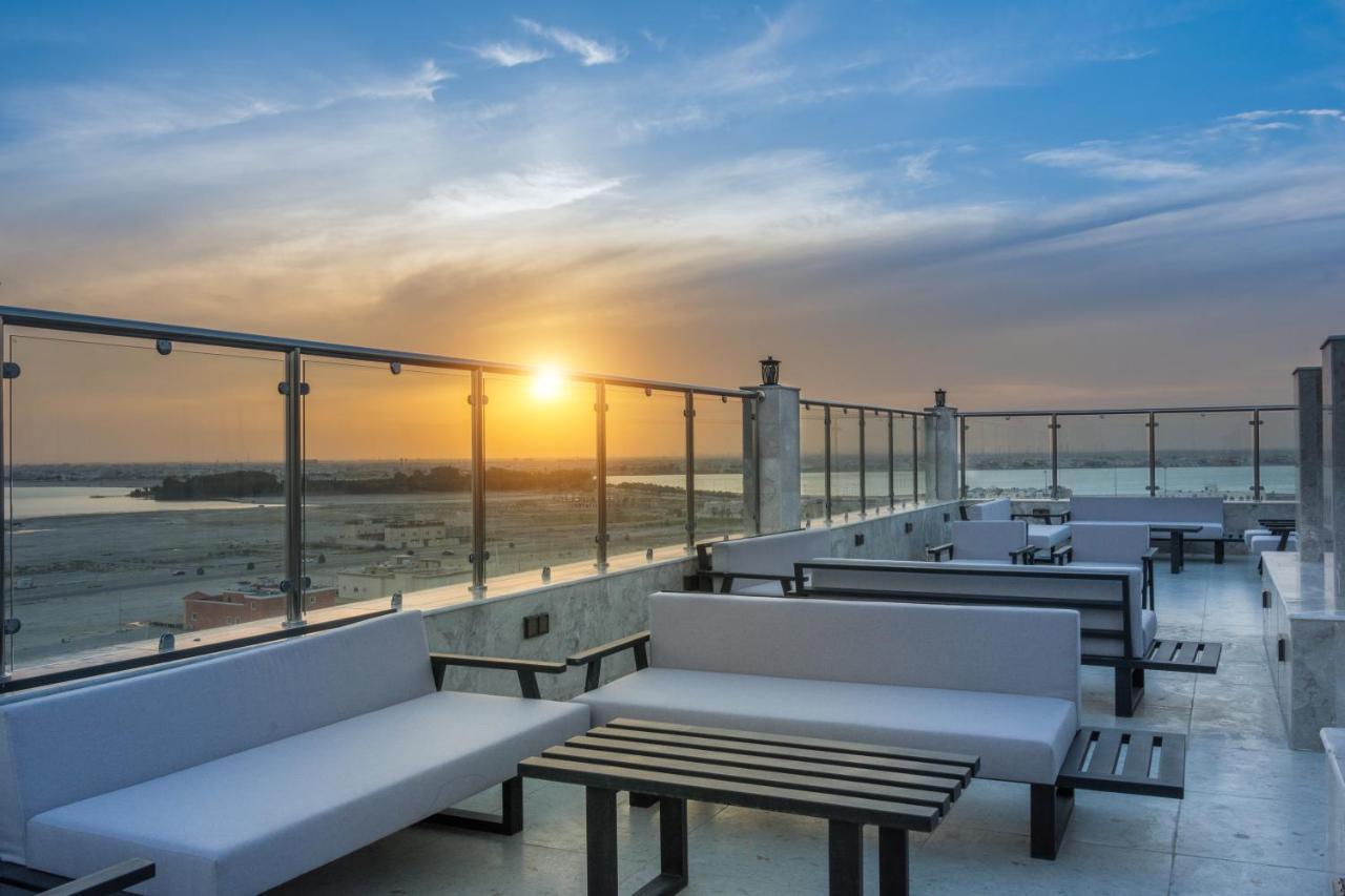 Enala Hotel - Al Khobar Ngoại thất bức ảnh