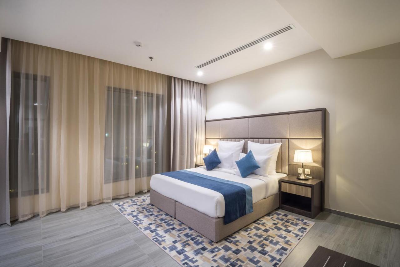 Enala Hotel - Al Khobar Ngoại thất bức ảnh