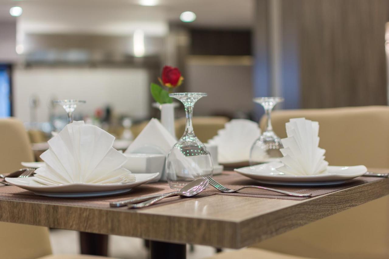 Enala Hotel - Al Khobar Ngoại thất bức ảnh