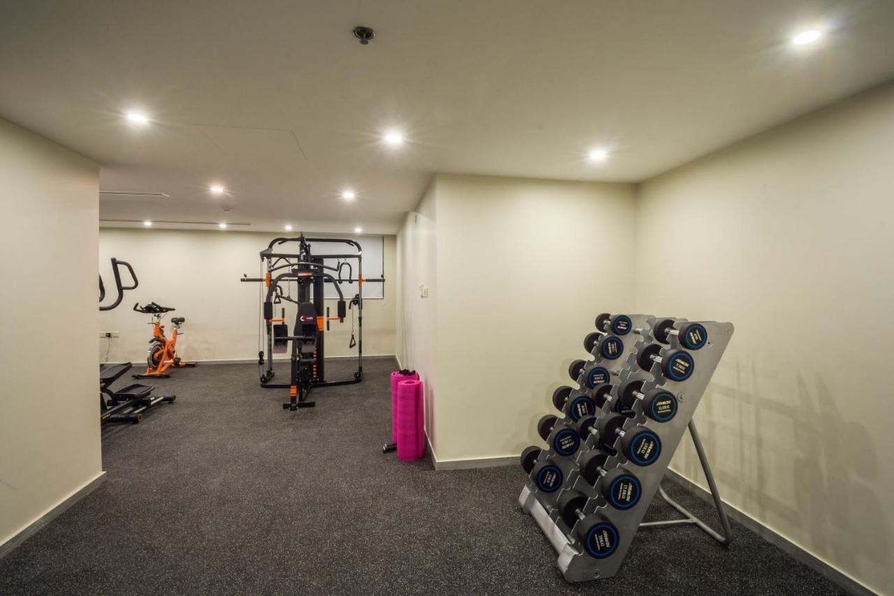 Enala Hotel - Al Khobar Ngoại thất bức ảnh