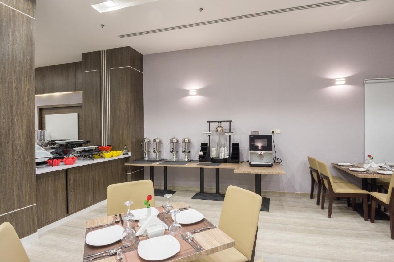 Enala Hotel - Al Khobar Ngoại thất bức ảnh